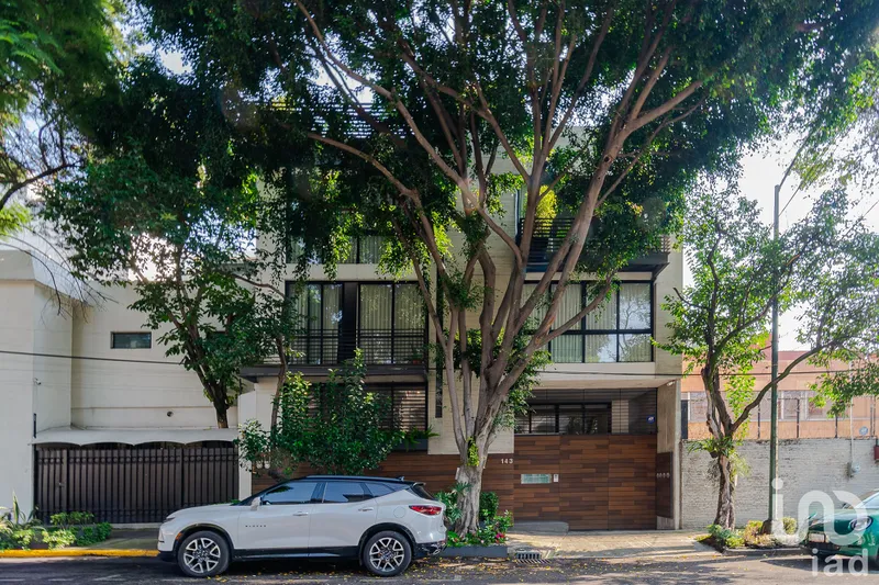 Departamento en venta · San Jose Insurgentes, Mixcoac, Benito Juárez, Ciudad de México Departamento en venta · San Jose Insurgentes, Mixcoac, Benito Juárez, Ciudad de México