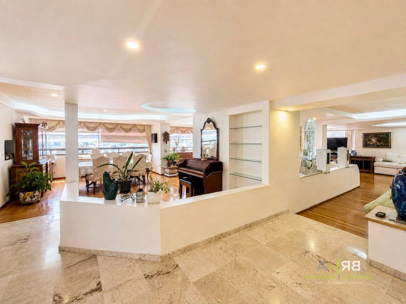 Departamento en venta · Lomas de Chapultepec I Sección, Lomas de Chapultepec, Chapultepec, Miguel Hidalgo, Ciudad de México Departamento en venta · Lomas de Chapultepec I Sección, Lomas de Chapultepec, Chapultepec, Miguel Hidalgo, Ciudad de México