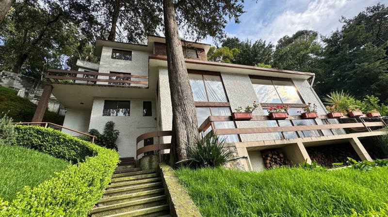 Casa en venta · Alcantarilla, Álvaro Obregón, Ciudad de México