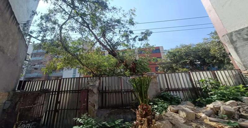 Lote en venta · Anahuac, Miguel Hidalgo, Ciudad de México