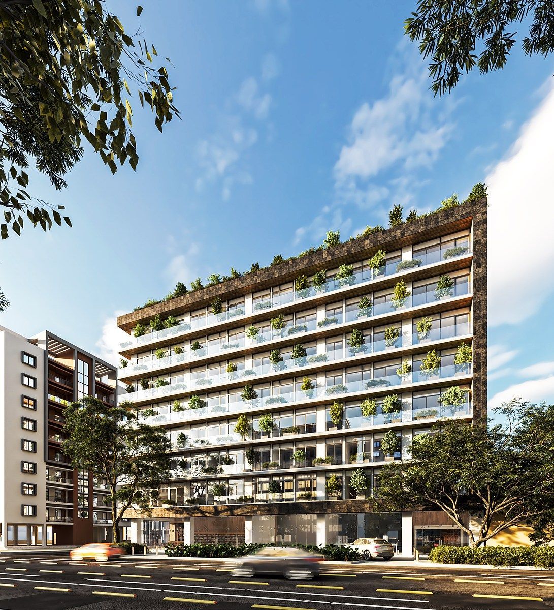 Departamento en venta · Santa Cruz Atoyac, Benito Juárez, Ciudad de México Departamento en venta · Santa Cruz Atoyac, Benito Juárez, Ciudad de México