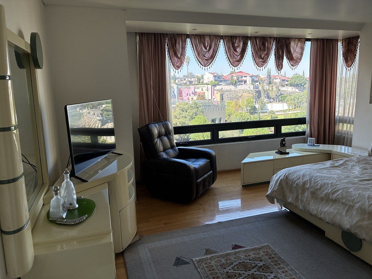 Departamento en venta · Lomas Country Club, Huixquilucan, Estado de México