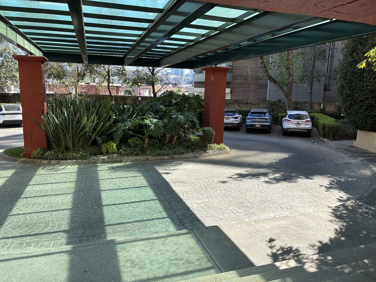 Departamento en venta · Huixquilucan, Estado de México