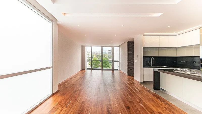 Departamento en venta · Fuentes del Pedregal, Tlalpan, Ciudad de México