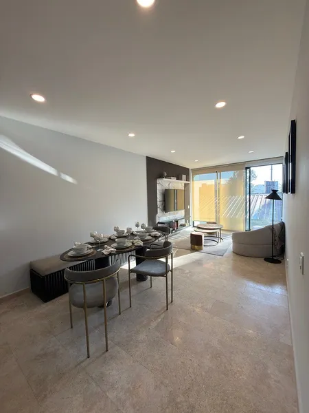 Departamento en venta · Santa Maria Nonoalco, Benito Juárez, Ciudad de México Departamento en venta · Santa Maria Nonoalco, Benito Juárez, Ciudad de México