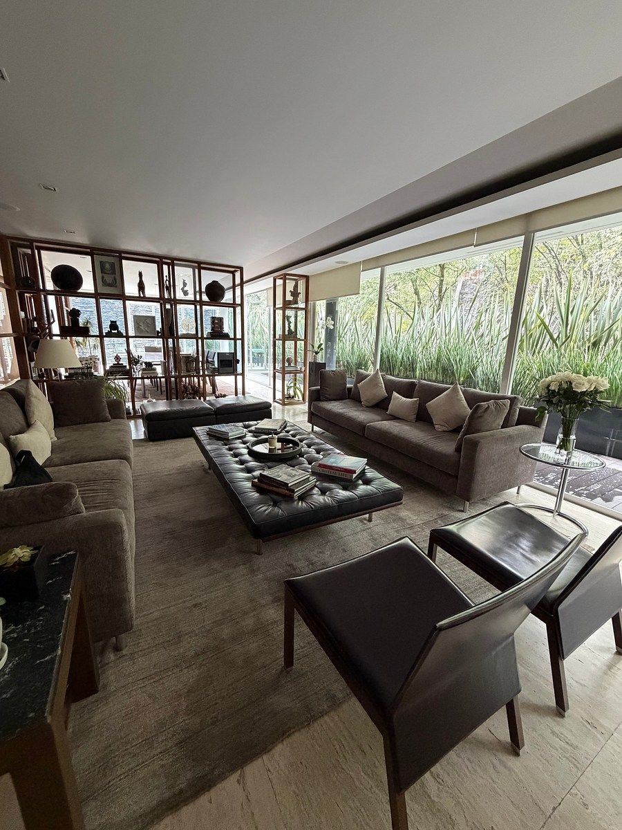 Departamento en venta · Lomas de Tecamachalco, Naucalpan de Juárez, Estado de México