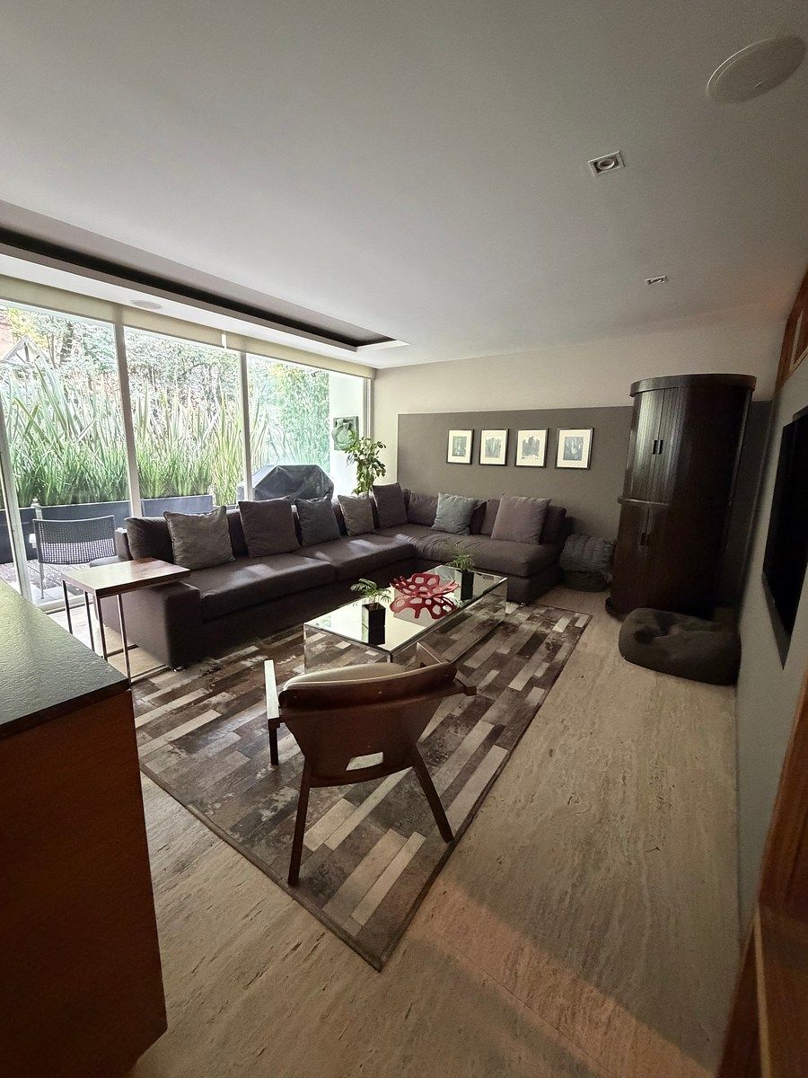 Departamento en venta · Lomas de Tecamachalco, Naucalpan de Juárez, Estado de México