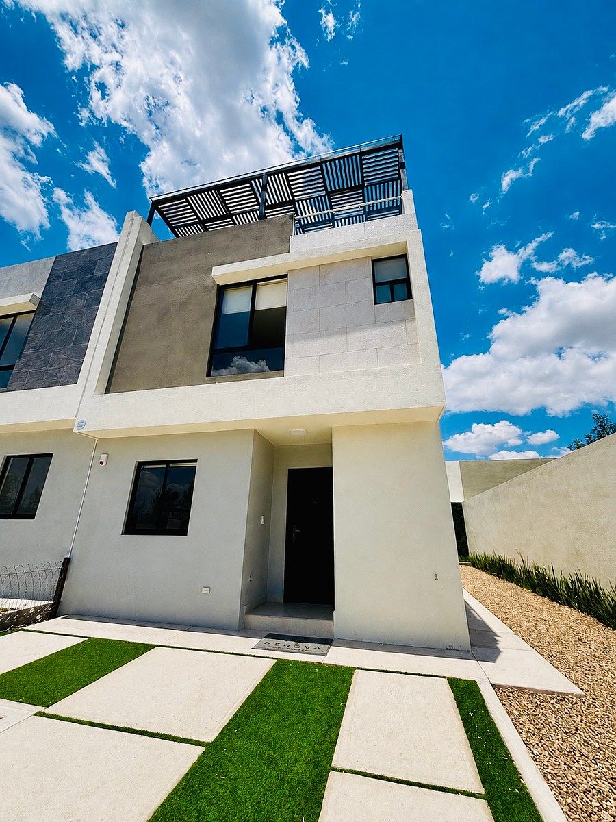Condominio en venta · Ziré Citadela, El Marqués, Querétaro