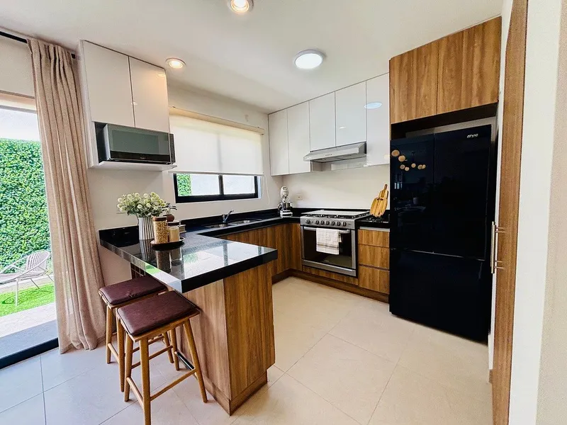 Condominio en venta · Ziré Citadela, El Marqués, Querétaro
