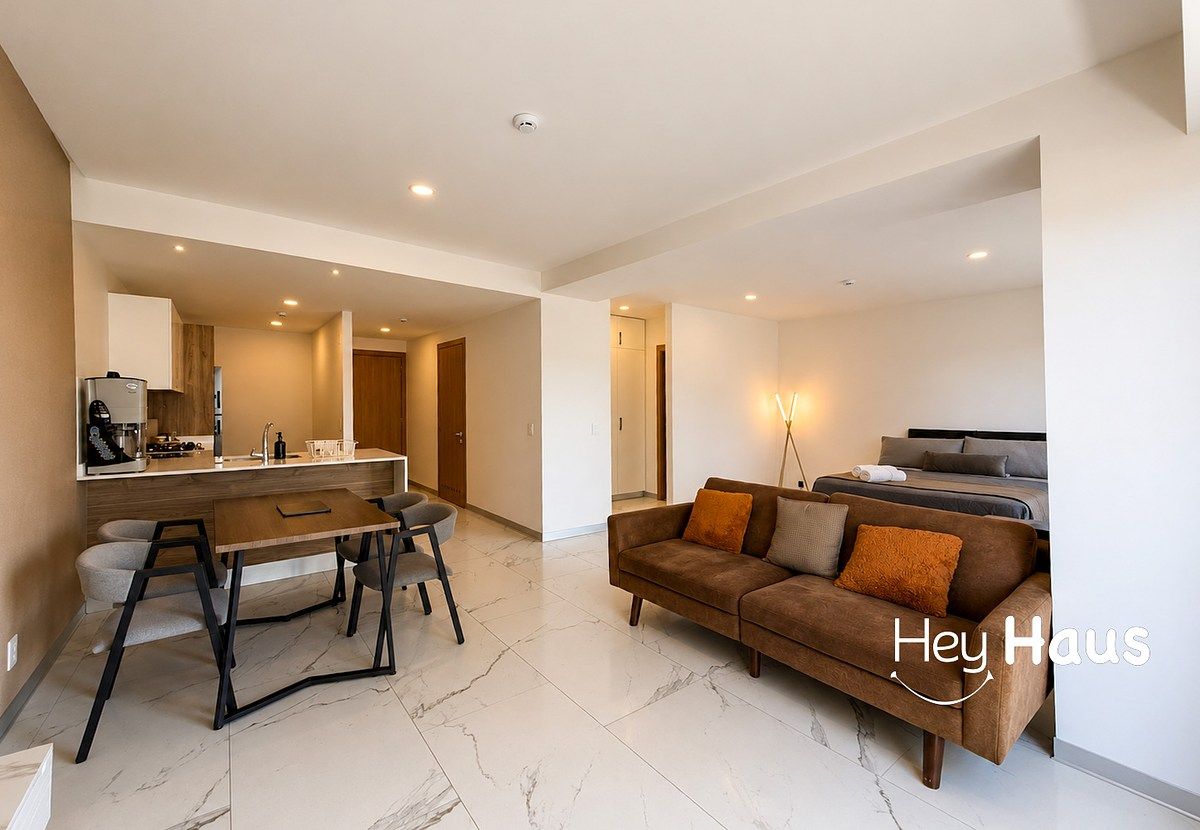 Departamento en venta · El Yaqui, Cuajimalpa de Morelos, Ciudad de México Departamento en venta · El Yaqui, Cuajimalpa de Morelos, Ciudad de México