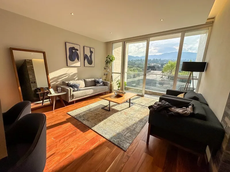 Departamento en venta · Lomas del Pedregal Framboyanes, Tlalpan, Ciudad de México Departamento en venta · Lomas del Pedregal Framboyanes, Tlalpan, Ciudad de México