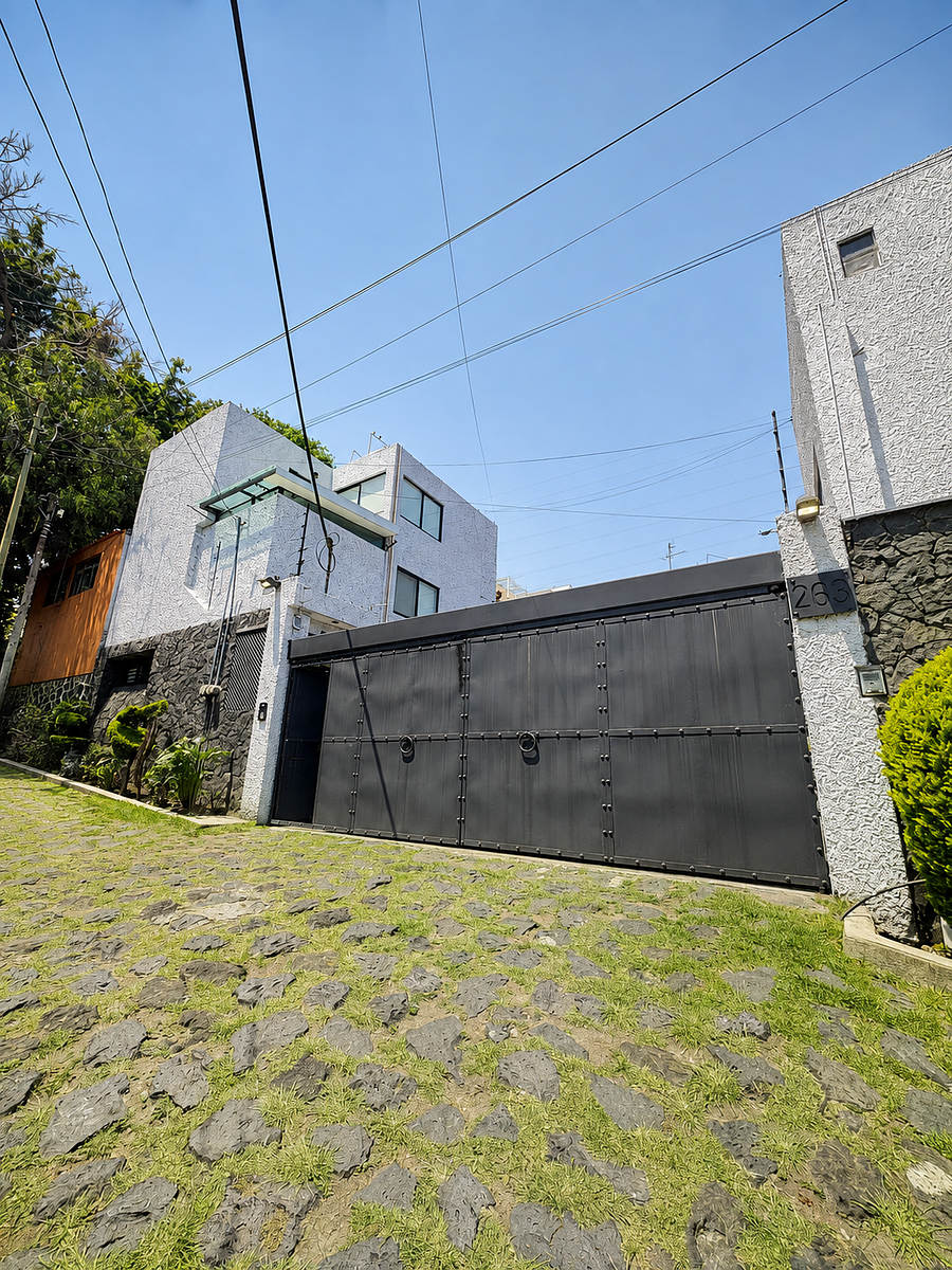 Condominio en venta · Héroes de Padierna, Tlalpan, Ciudad de México