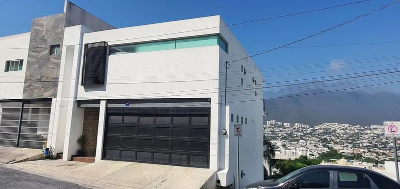 Casa en venta · Pedregal la Silla 1 Sector, Monterrey, Nuevo León