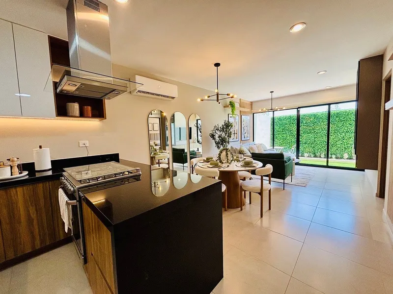 Departamento en venta · Ziré Citadela, El Marqués, Querétaro