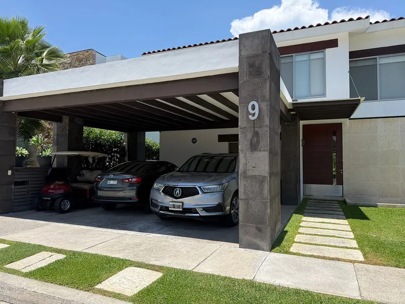 Casa en venta · Paraíso Country Club, Emiliano Zapata, Morelos Casa en venta · Paraíso Country Club, Emiliano Zapata, Morelos