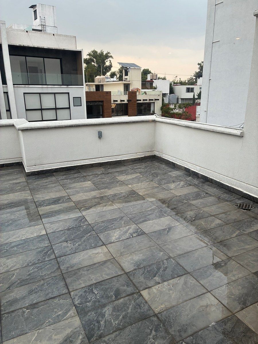 Departamento en renta · Lomas de Tecamachalco, Naucalpan de Juárez, Estado de México