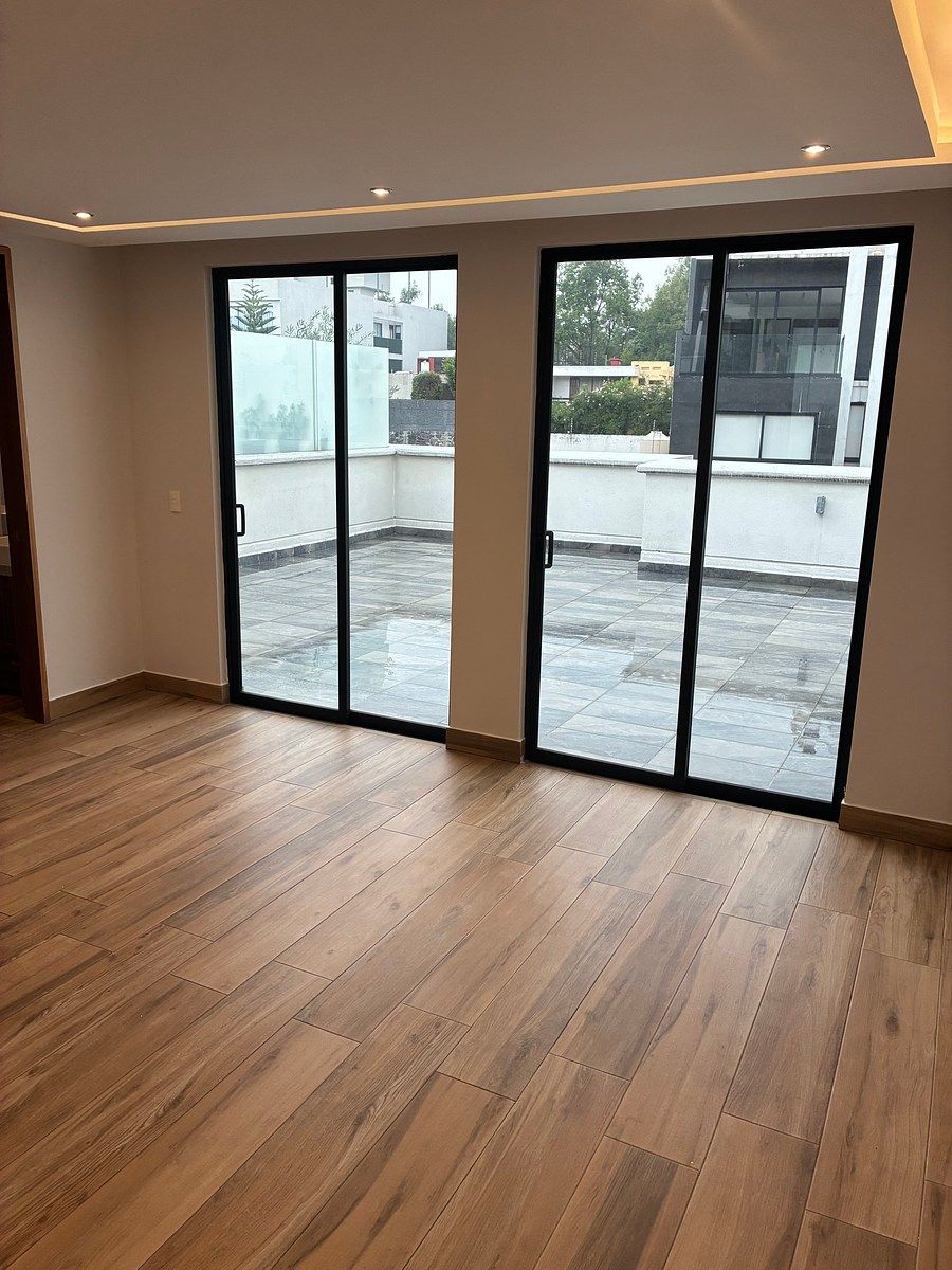 Departamento en renta · Lomas de Tecamachalco, Naucalpan de Juárez, Estado de México
