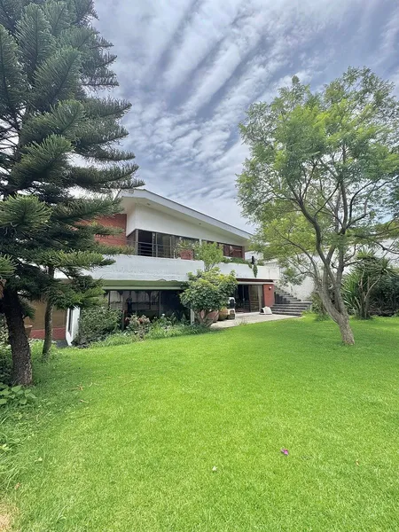 Casa en venta · Bosque de las Lomas, Miguel Hidalgo, Ciudad de México Casa en venta · Bosque de las Lomas, Miguel Hidalgo, Ciudad de México