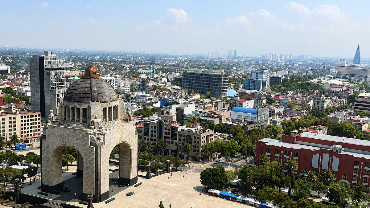 Departamento en venta · Tabacalera, Cuauhtémoc, Ciudad de México Departamento en venta · Tabacalera, Cuauhtémoc, Ciudad de México