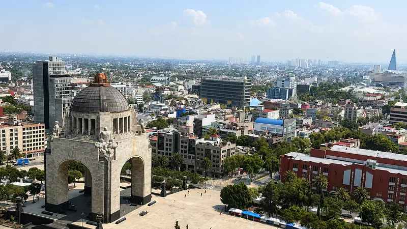 Departamento en venta · Tabacalera, Cuauhtémoc, Ciudad de México Departamento en venta · Tabacalera, Cuauhtémoc, Ciudad de México