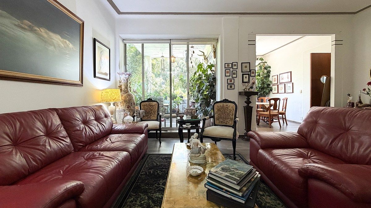 Departamento en venta · Hipódromo, Cuauhtémoc, Ciudad de México
