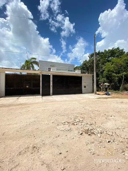 Casa en venta · Doctores, Benito Juárez, Quintana Roo
