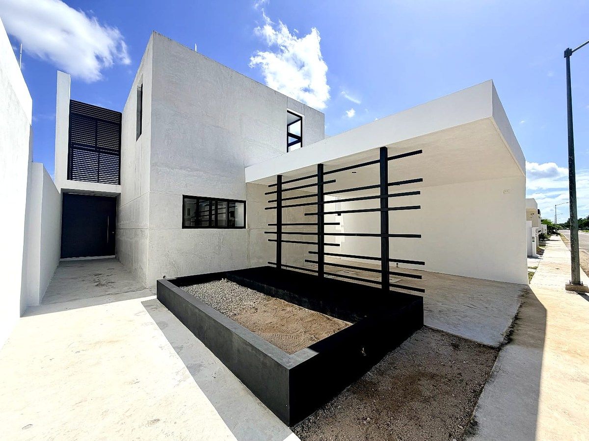 Condominio en venta · Conkal, Conkal, Yucatán Condominio en venta · Conkal, Conkal, Yucatán