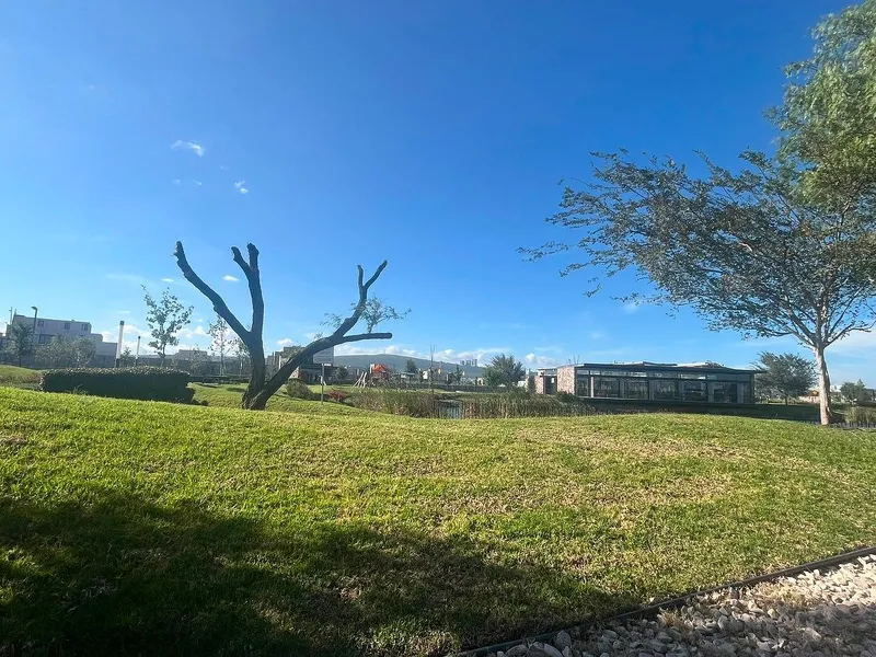 Lote en venta · Fraccionamiento Residencial Haciendas de Tequisquiapan, Tequisquiapan, Querétaro