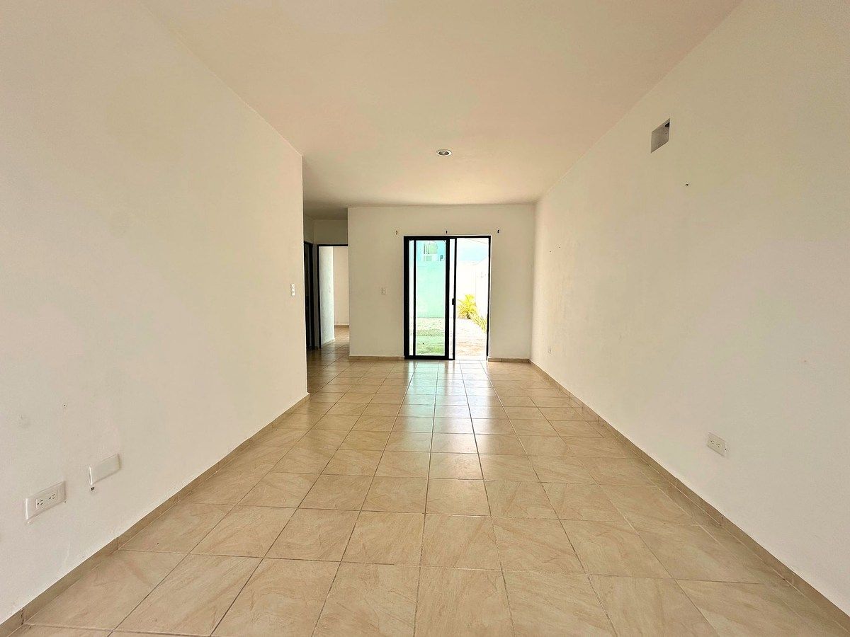 Condominio en venta · Caucel, Mérida, Yucatán