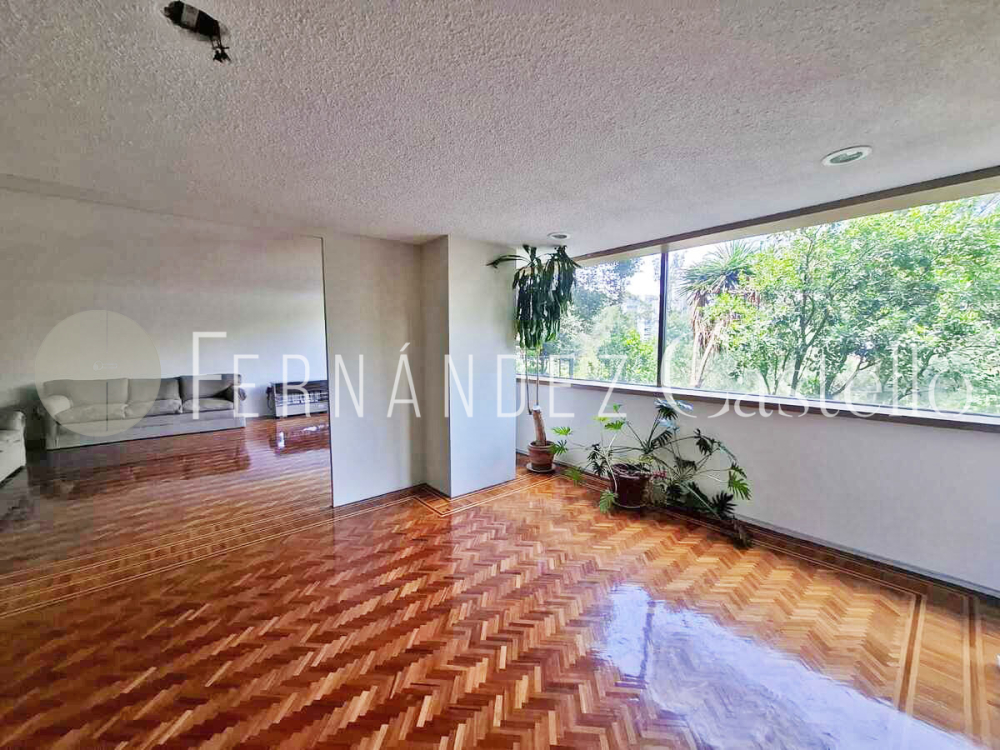 Departamento en venta · Lomas de Chapultepec I Sección, Lomas de Chapultepec, Chapultepec, Miguel Hidalgo, Ciudad de México