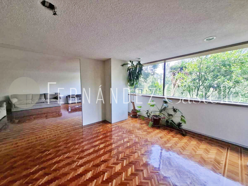 Departamento en venta · Naucalpan de Juárez, Estado de México
