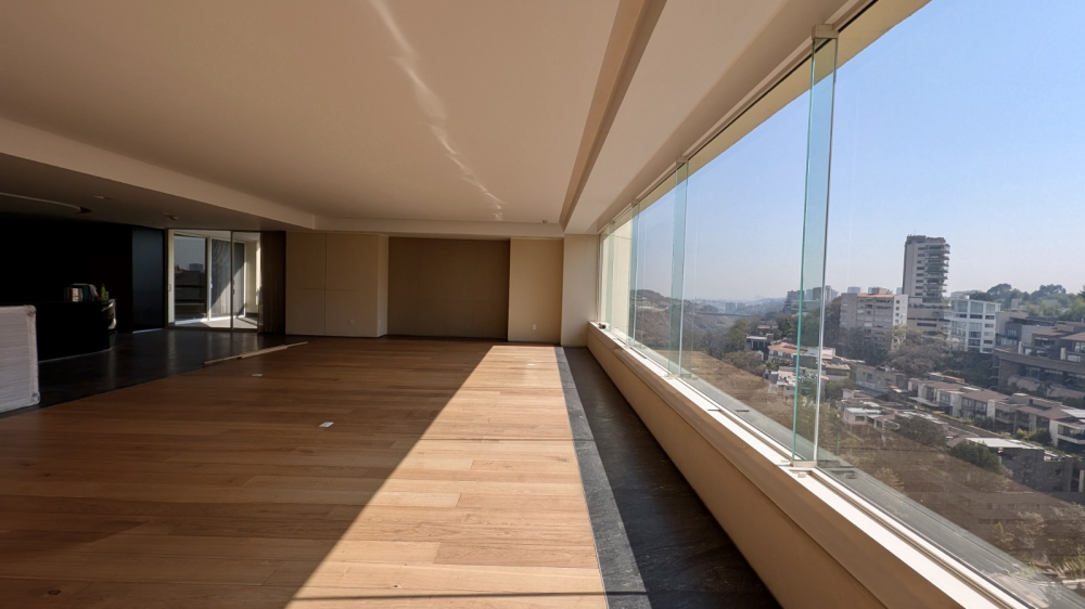 Departamento en venta · Lomas Country Club, Huixquilucan, Estado de México
