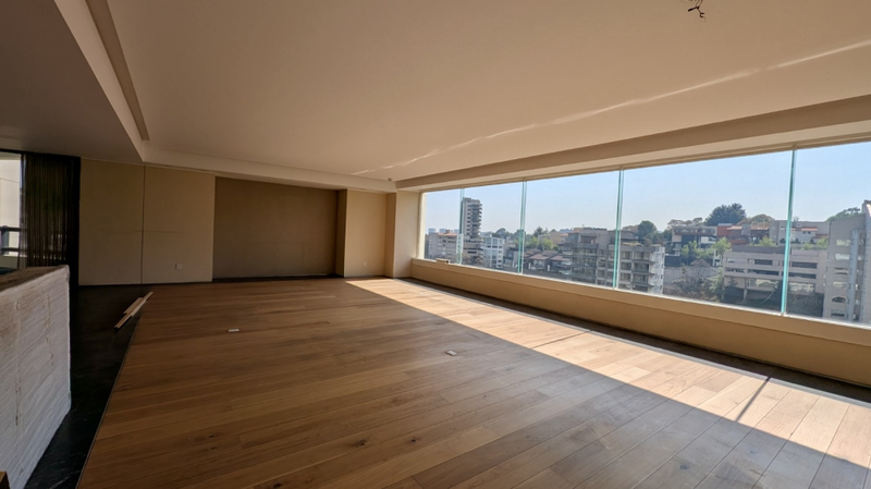 Departamento en venta · Lomas Country Club, Huixquilucan, Estado de México