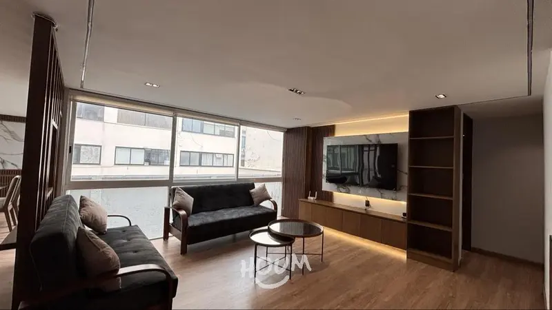 Departamento en renta · Polanco I Sección, Polanco, Miguel Hidalgo, Ciudad de México