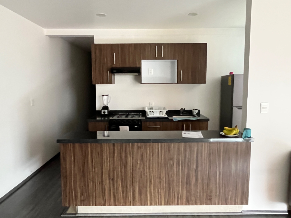 Departamento en venta · Cuajimalpa, Cuajimalpa de Morelos, Ciudad de México