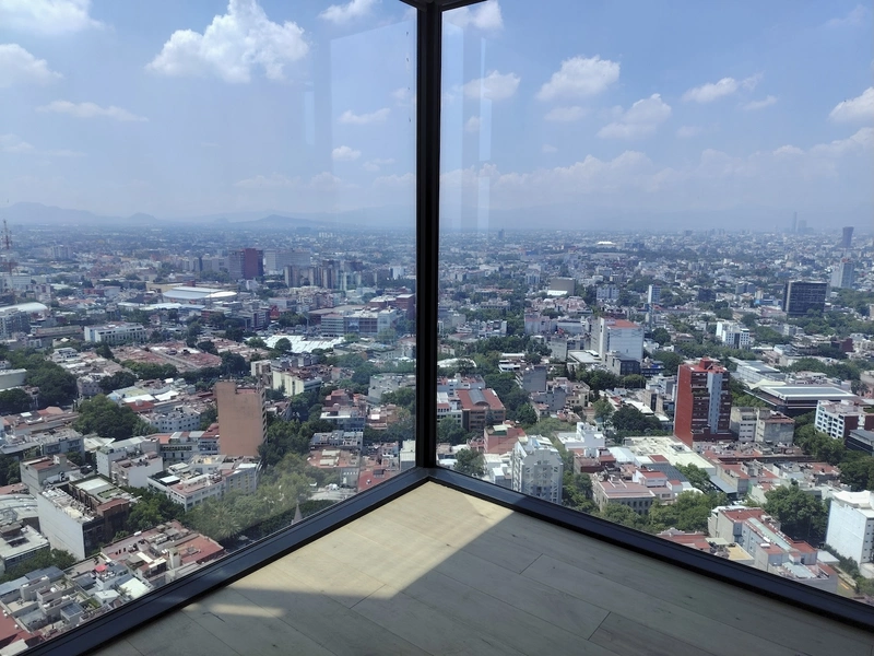 Departamento en venta · Juárez, Cuauhtémoc, Ciudad de México