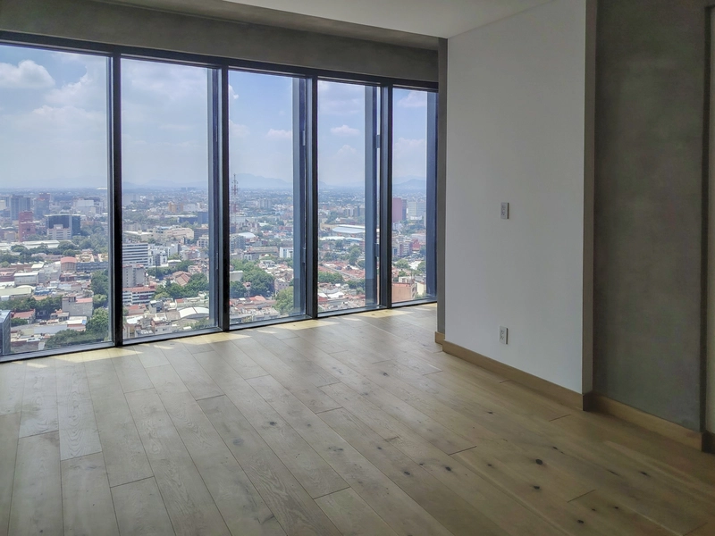 Departamento en venta · Juárez, Cuauhtémoc, Ciudad de México