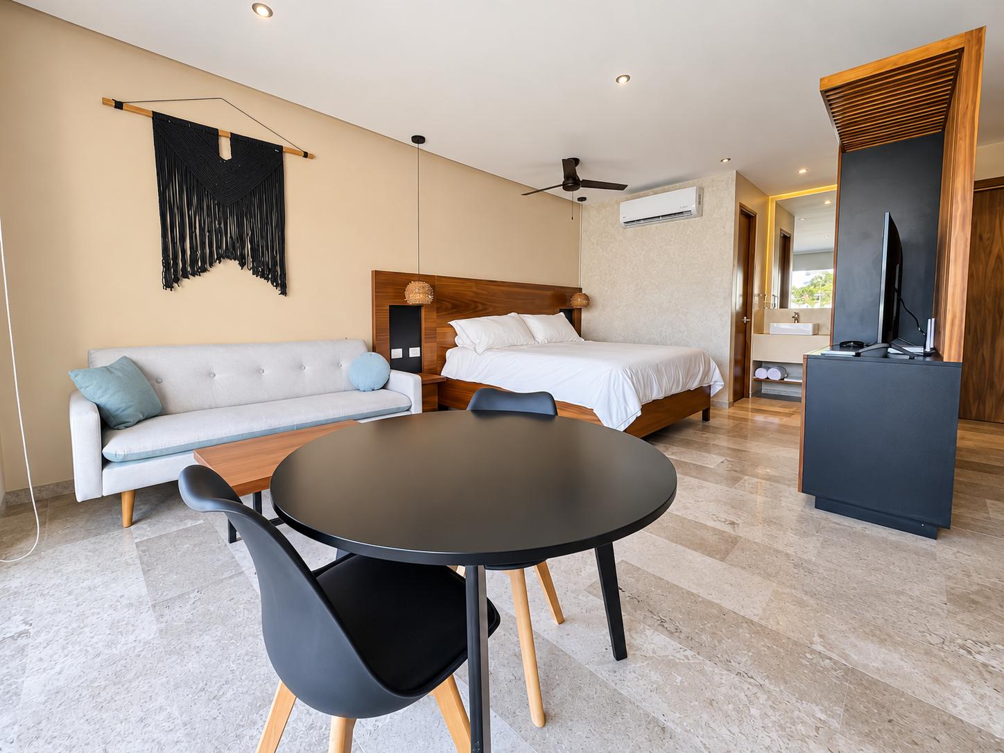 Departamento en venta · Playa del Carmen, Solidaridad, Quintana Roo