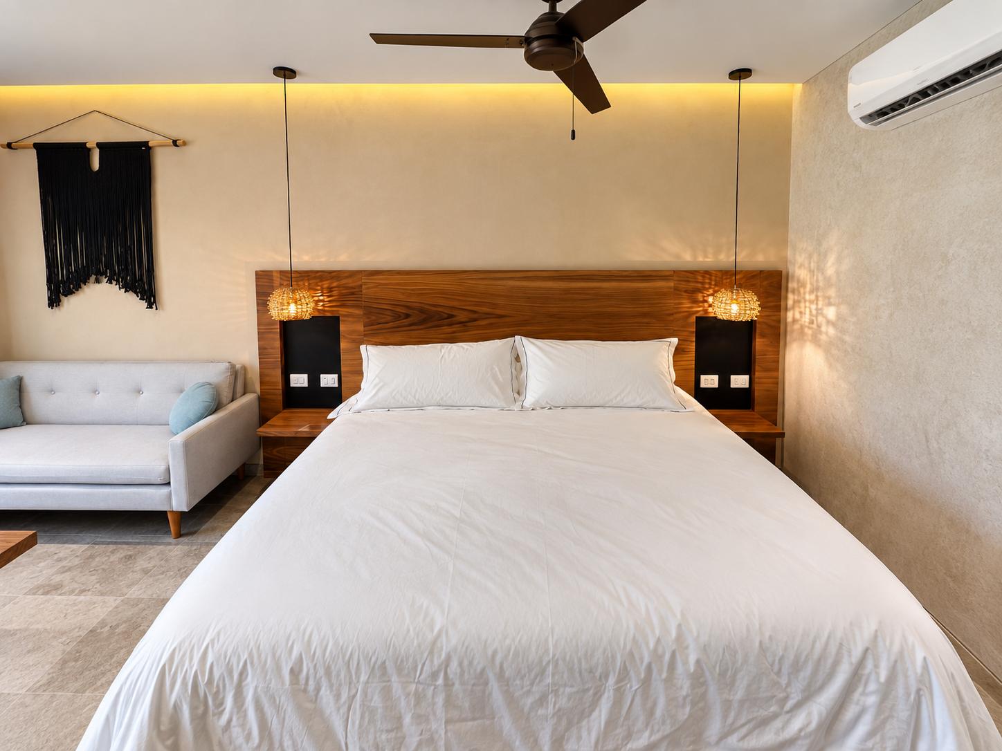 Departamento en venta · Playa del Carmen, Solidaridad, Quintana Roo