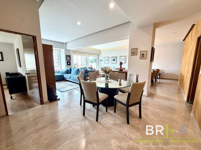 Departamento en venta · Villa Florence, Huixquilucan, Estado de México