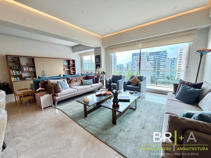 Departamento en venta · Villa Florence, Huixquilucan, Estado de México