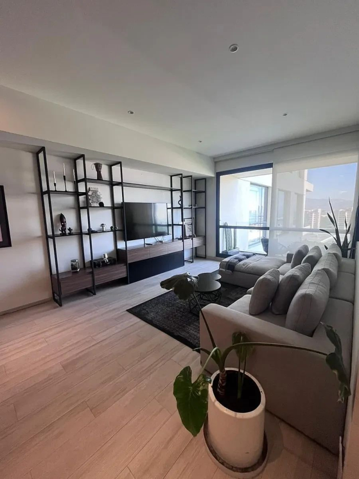 Departamento en venta · Hacienda de las Palmas, Huixquilucan, Estado de México