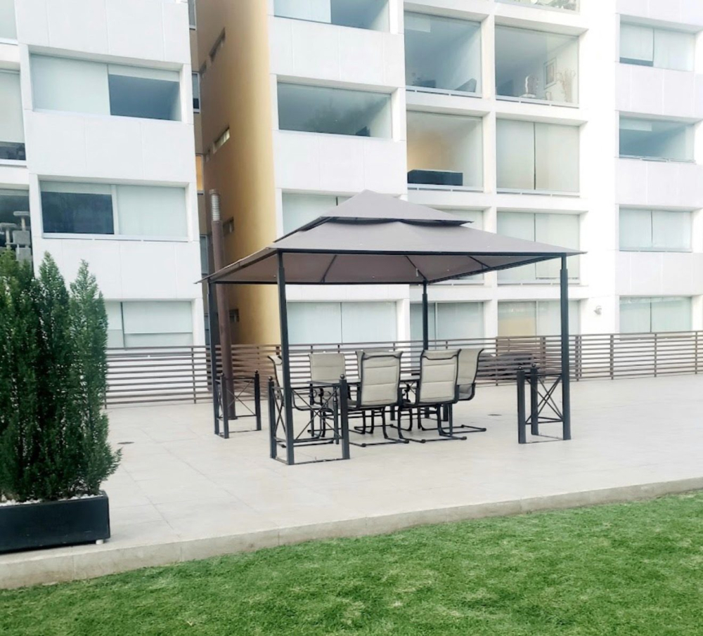 Departamento en venta · Cuajimalpa, Cuajimalpa de Morelos, Ciudad de México