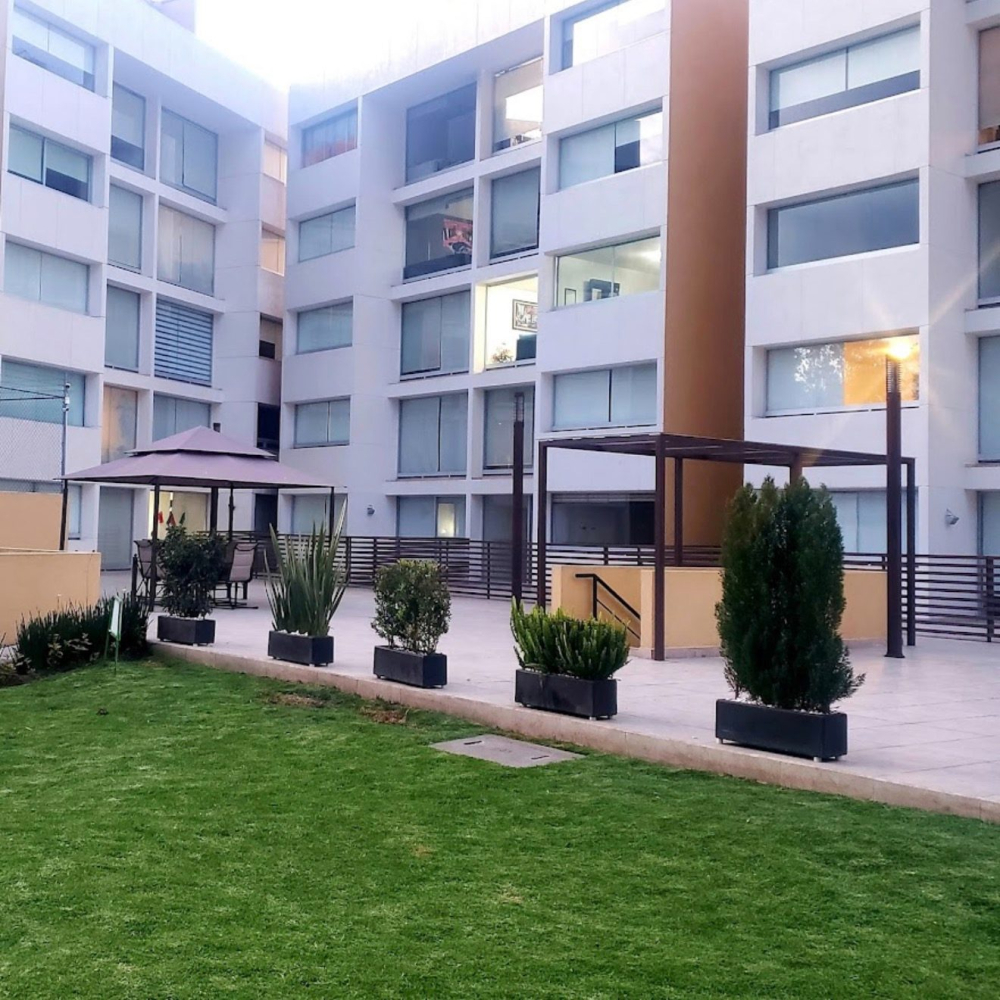 Departamento en venta · Cuajimalpa, Cuajimalpa de Morelos, Ciudad de México