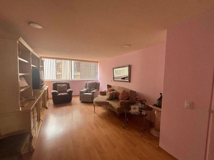 Departamento en venta · Miguel Hidalgo, Ciudad de México