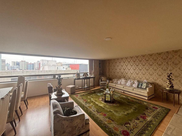 Departamento en venta · Miguel Hidalgo, Ciudad de México