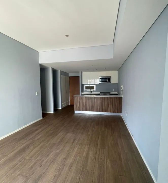 Departamento en renta · Anáhuac I Sección