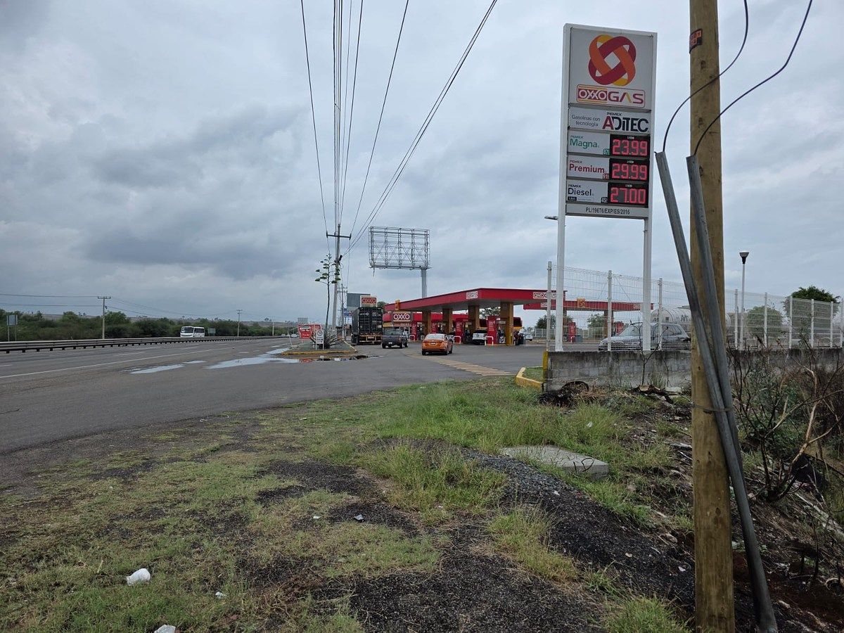 Lote en venta · Silao Centro, Silao de la Victoria, Guanajuato