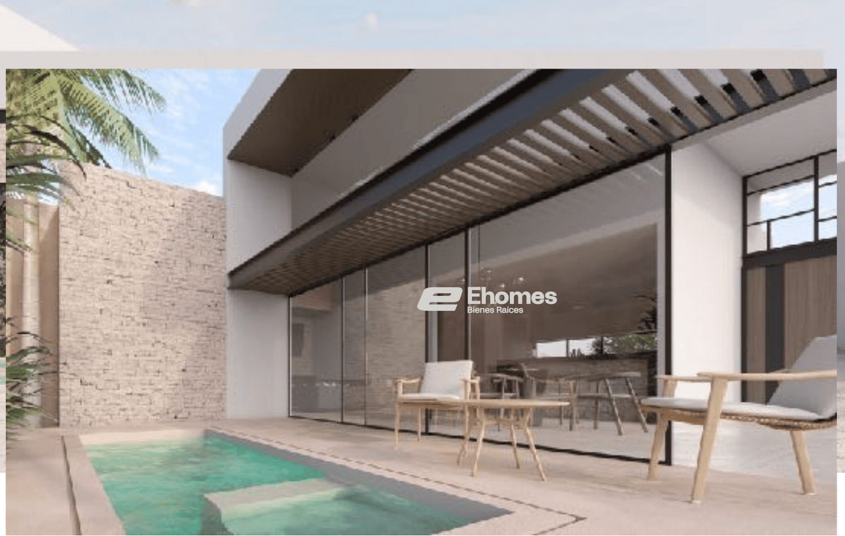 Condominio en venta · Temozon Norte, Mérida, Yucatán