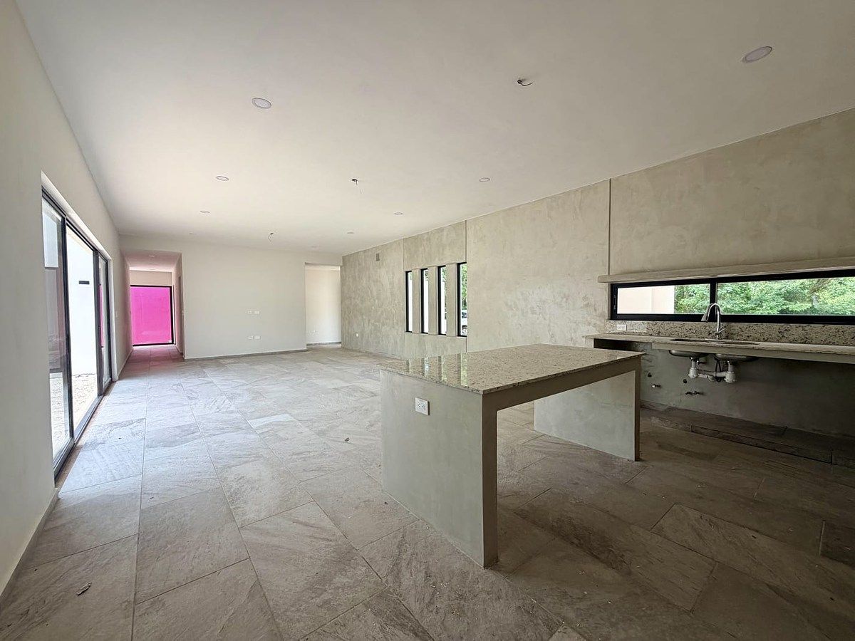Casa en venta · Cholul, Mérida, Yucatán